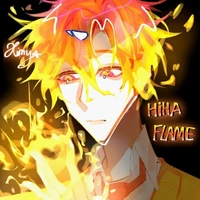 hiha flame