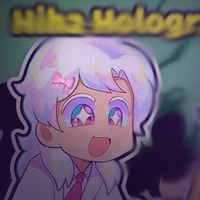 hiha hologram
