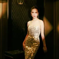 Phan Lê Ái Phương 