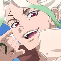 Senku Ishigami