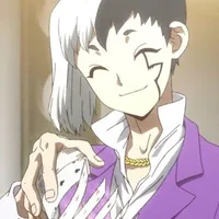Asagiri Gen