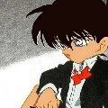 Edogawa Conan