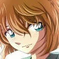 Haibara Ai(Sherry)