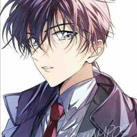 Shinichi(Danvil)thụ9
