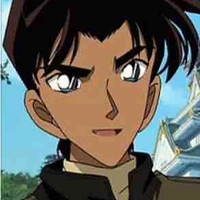 Heiji hattori (thụ8)