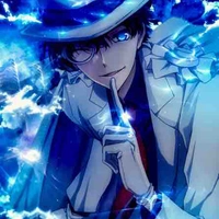 Kaito kid (công8)