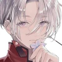 Kurokawa Izana (Ami)