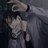 Hanma Shuji
