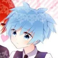 Nagisa