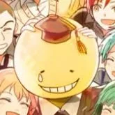 Koro-sensei