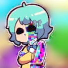 Yummie Glitch