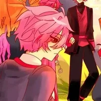 Hiha Bnha《 suy boy 》