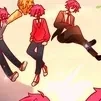 Hiha Red Sun《 vk t nốt》