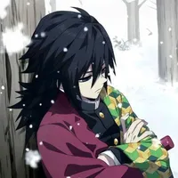 Tomioka Giyuu