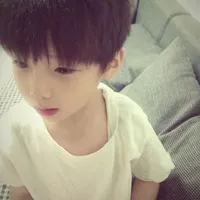 Thẩm Bắc Thần (4 tuổi)