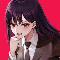 kurenai Hanada [Tsubaki  saionji]