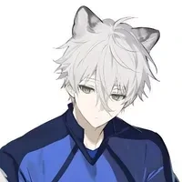 Nagi seishiro [dạng thú]