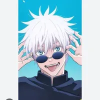 gojo satoru