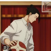 geto suguru