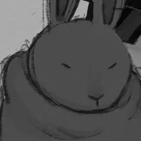 spade 🐇 (thỏ của chance)