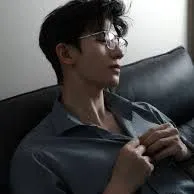 Thẩm Hàn Dương(bạn anh)