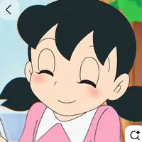 shizuka minamoto