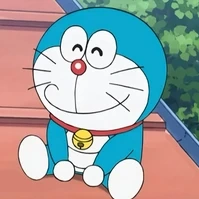 doraemon