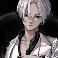 Sano Manjiro (Mikey)