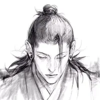 Geto Suguru