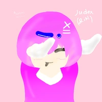 Hiha Judex (Girl)