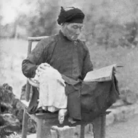 cụ Nguyễn Bá Nghiêm