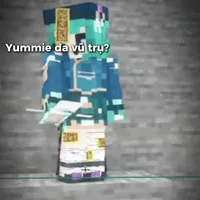 yummie cương thi