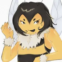 _queenie!