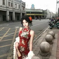Tô Tuế Linh _ Lục Phu Nhân