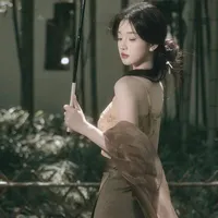 Từ Hải Ly _ Lam Phu Nhân