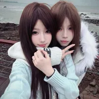 Ninh and Khuê