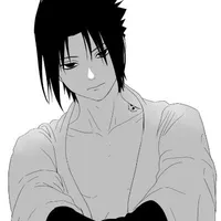 Sasuke Uchiha