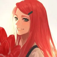 Kushina Uzumaki