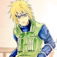 Minato Namikaze