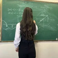 Giáo viên Toán