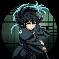 Tokitou Muichiro