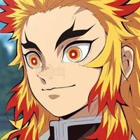 Rengoku Kyojuro