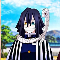 Iguro Obanai