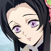 kochou kanae