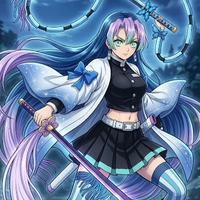 Kurotsuki Fujihana