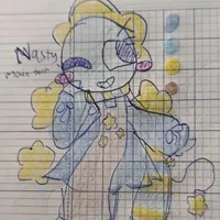 Nasty