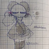 Kasumi