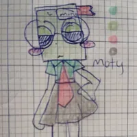 Moty
