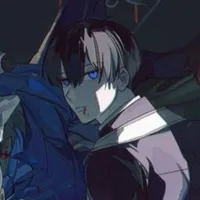 Isagi Yoichi
