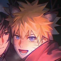 Uzumaki Naruto